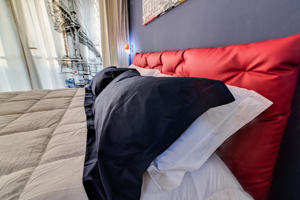 Marco Polo B&B Barletta Buitenkant foto