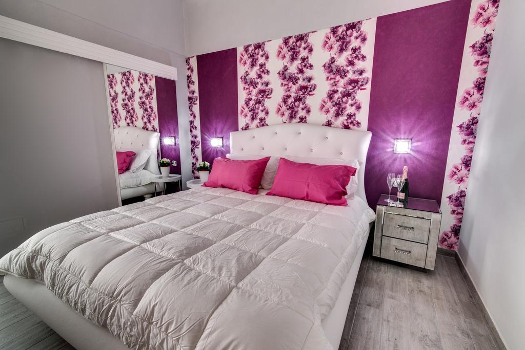 Marco Polo B&B Barletta Buitenkant foto