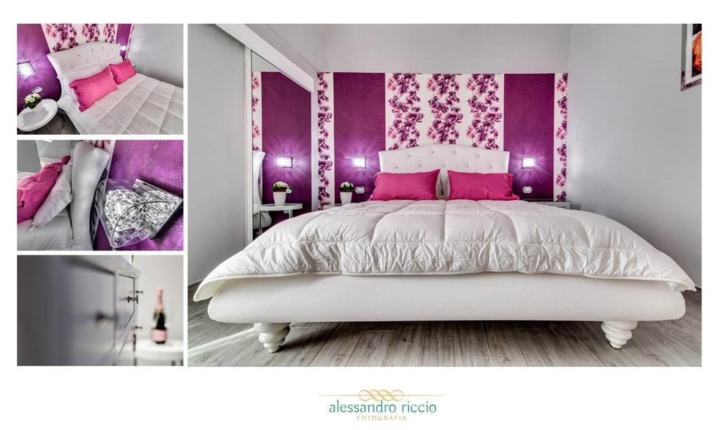 Marco Polo B&B Barletta Buitenkant foto