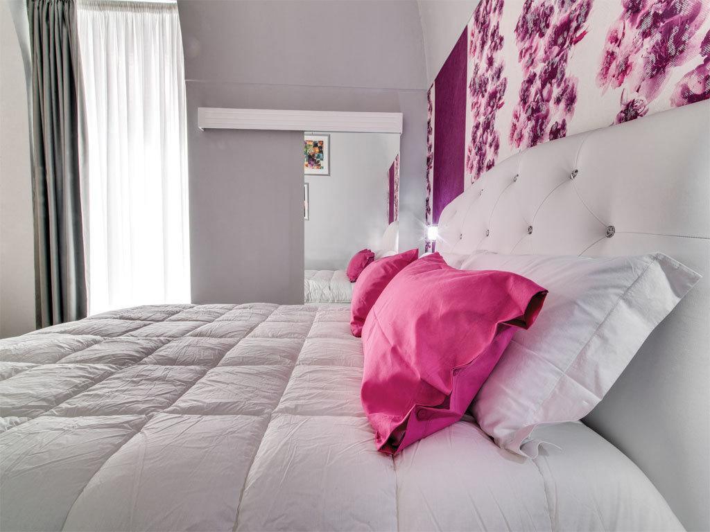Marco Polo B&B Barletta Buitenkant foto
