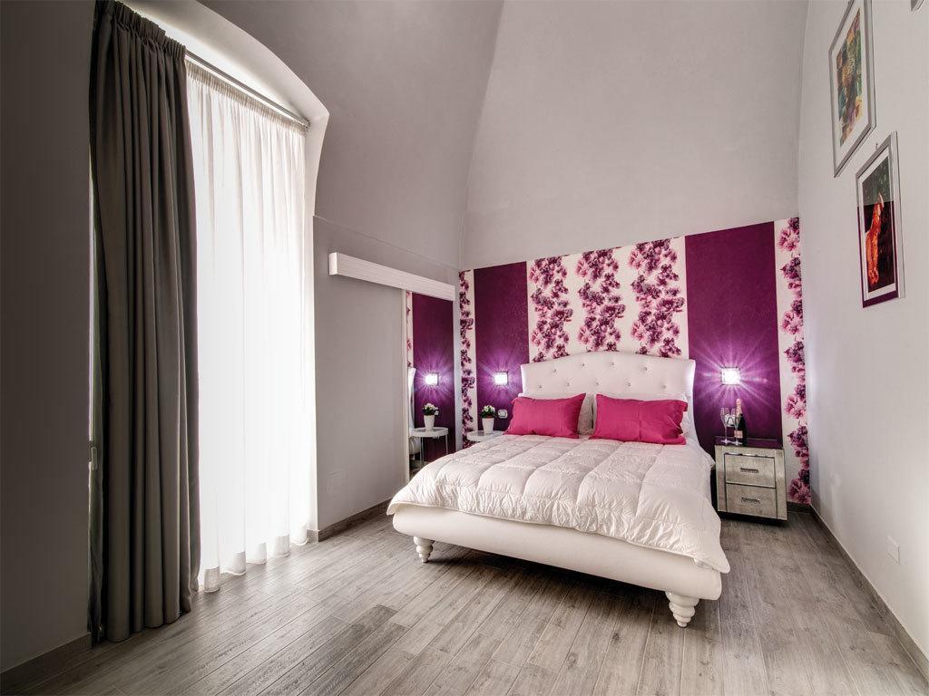 Marco Polo B&B Barletta Buitenkant foto